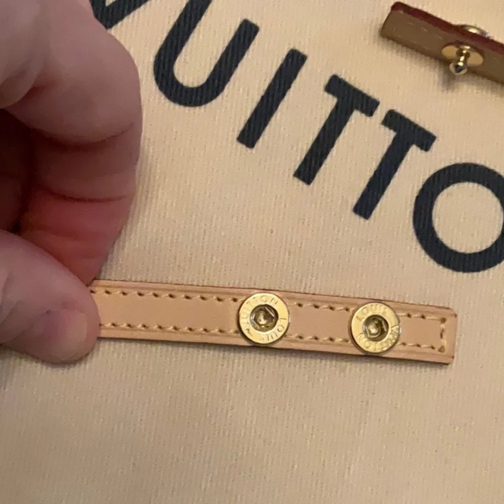 😍Louis Vuitton Pochette Twin😍 - Picture 10 of 12